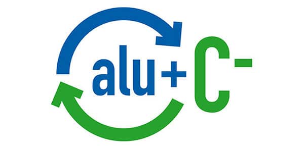label alu+C